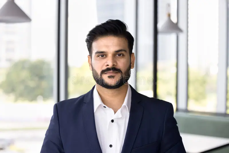 Amit Kumar